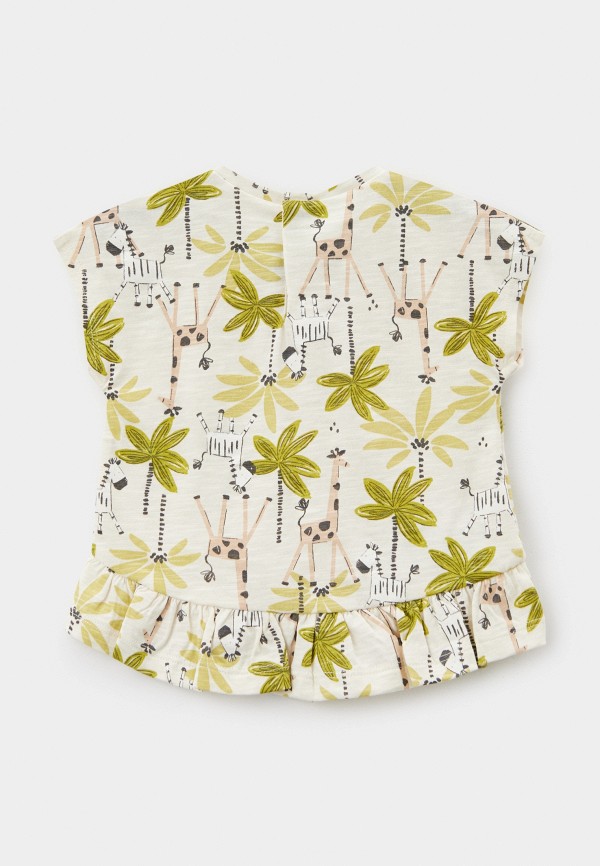 Mayoral Футболки 2 шт. - фото 2