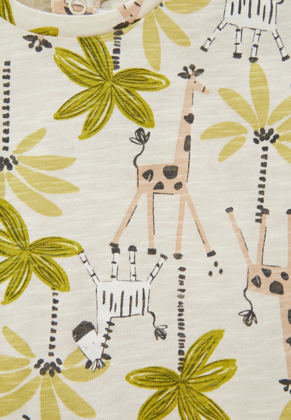 Mayoral Футболки 2 шт. - фото 3