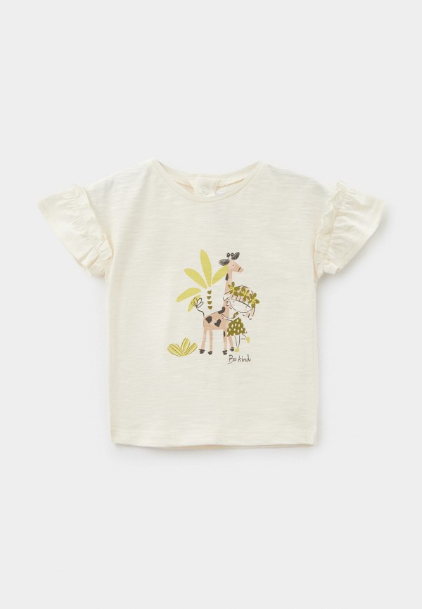 Mayoral Футболки 2 шт. - фото 4