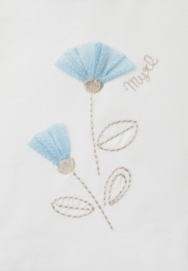 Mayoral Футболка и шорты - фото 3