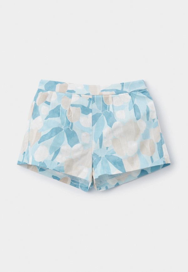 Mayoral Футболка и шорты - фото 4