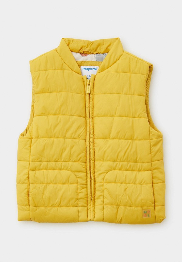 Mayoral Жилет утепленный - фото 1
