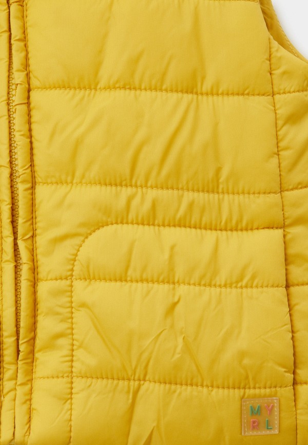 Mayoral Жилет утепленный - фото 3