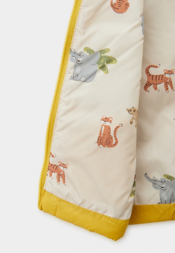 Mayoral Жилет утепленный - фото 4