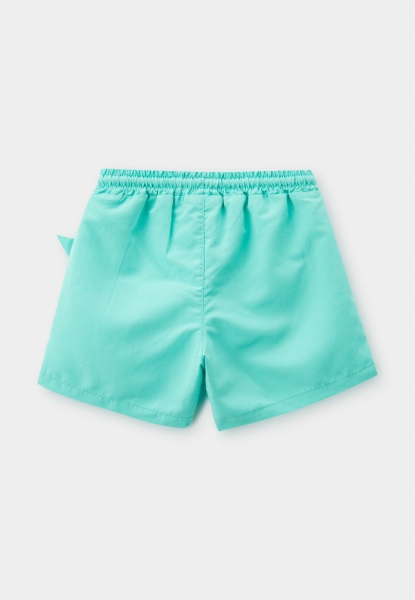 Mayoral Шорты для плавания и головной убор - фото 2