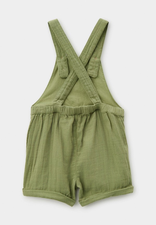 Mayoral Футболка, шорты и панама - фото 2