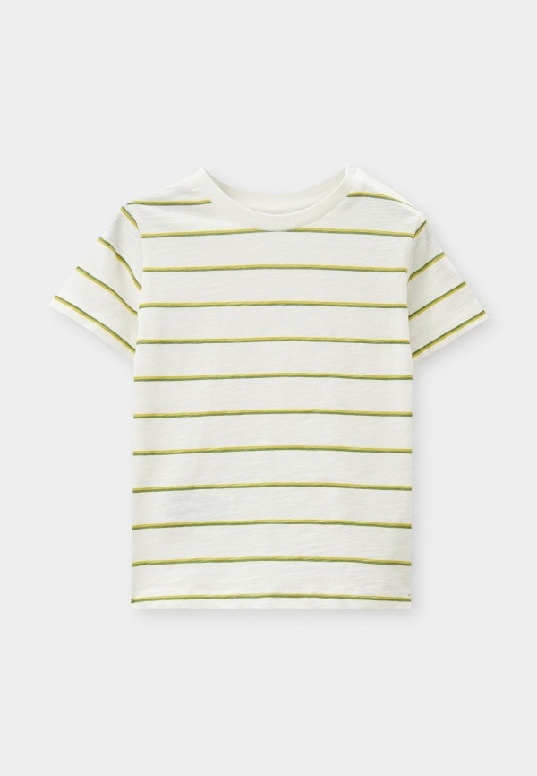 Mayoral Футболка, шорты и панама - фото 4