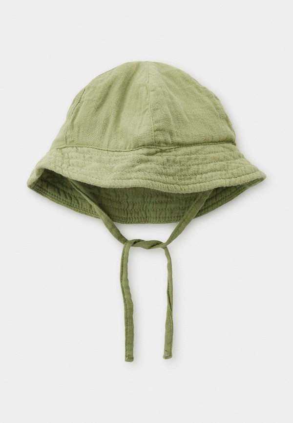 Mayoral Футболка, шорты и панама - фото 6