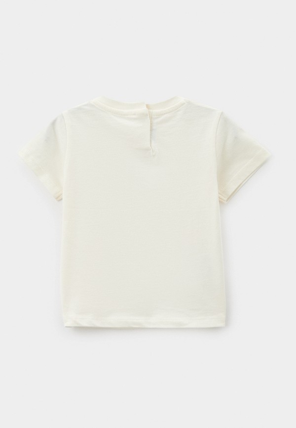 Mayoral Футболка, шорты и бейсболка - фото 2