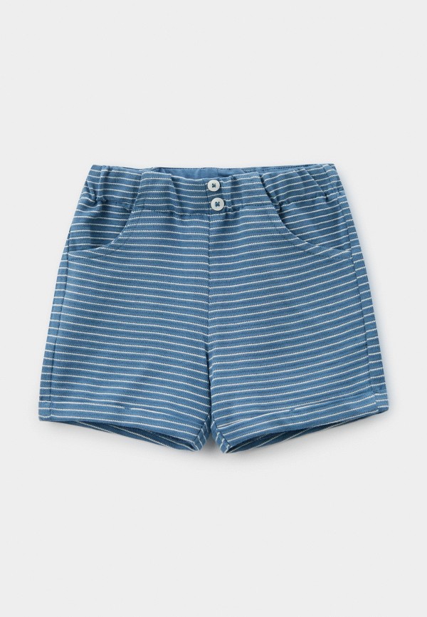 Mayoral Футболка, шорты и бейсболка - фото 4