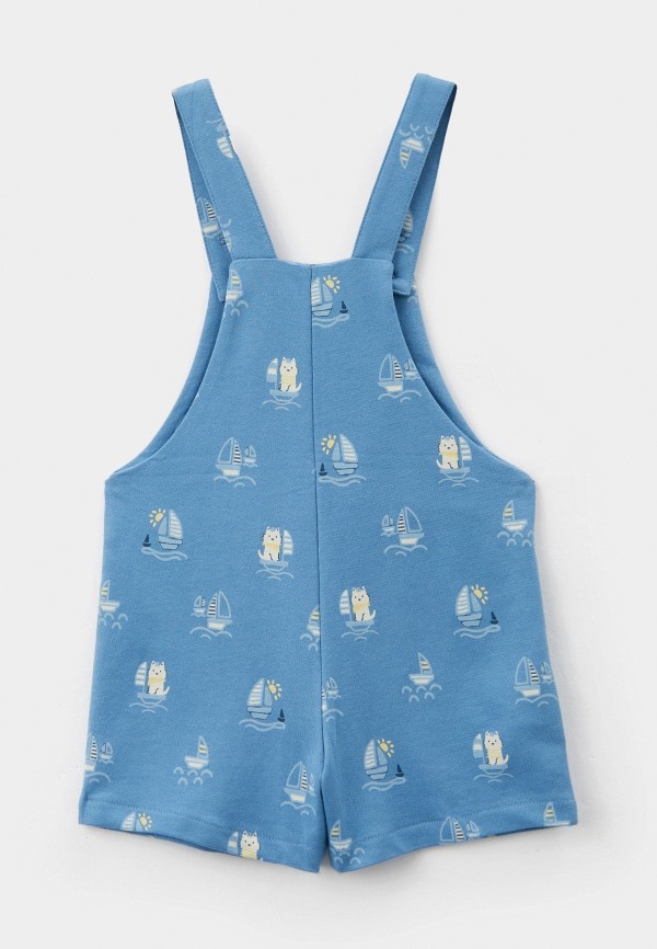 Mayoral Комбинезон и футболка - фото 2