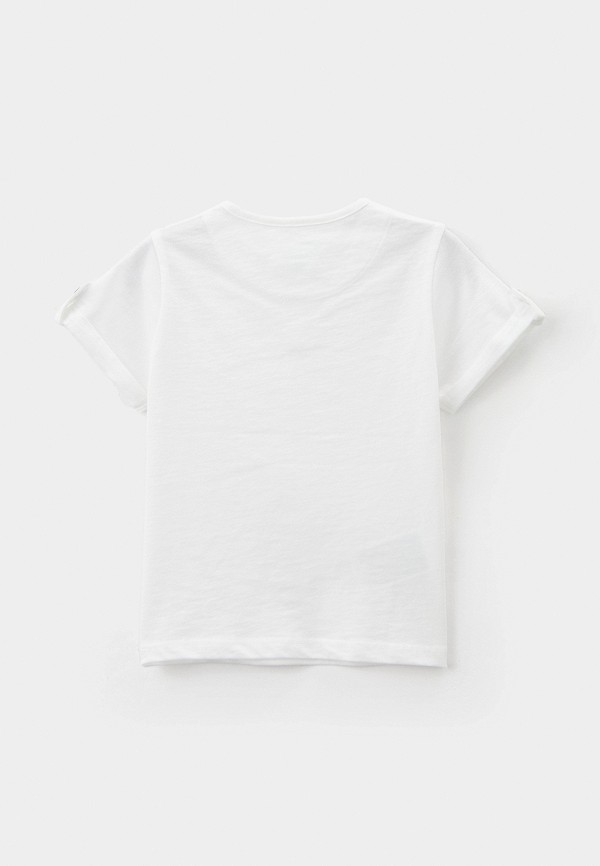 Mayoral Комбинезон и футболка - фото 5