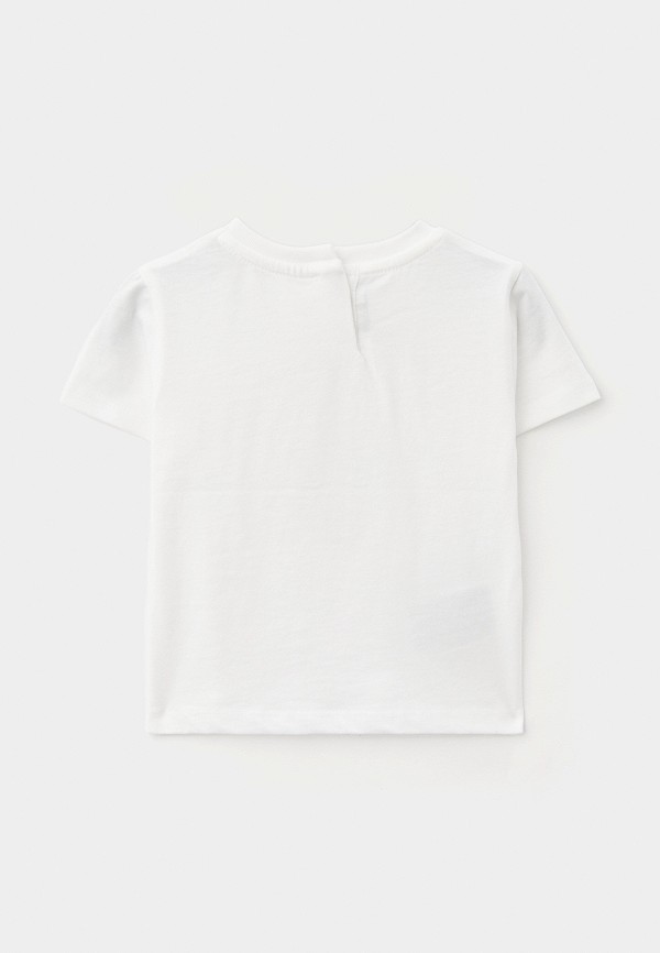 Mayoral Футболка, шорты и панама - фото 2