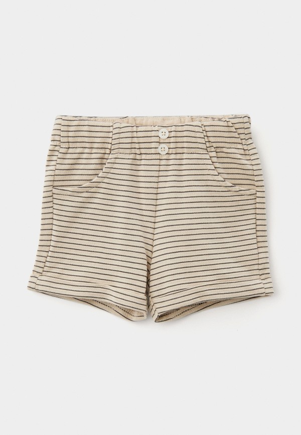 Mayoral Футболка, шорты и панама - фото 4