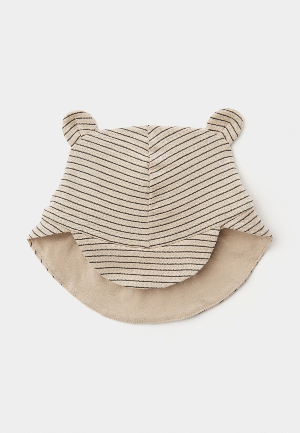 Mayoral Футболка, шорты и панама - фото 6