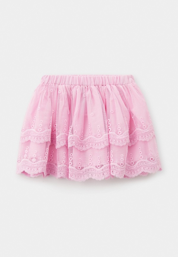 Mayoral Топ и юбка - фото 4