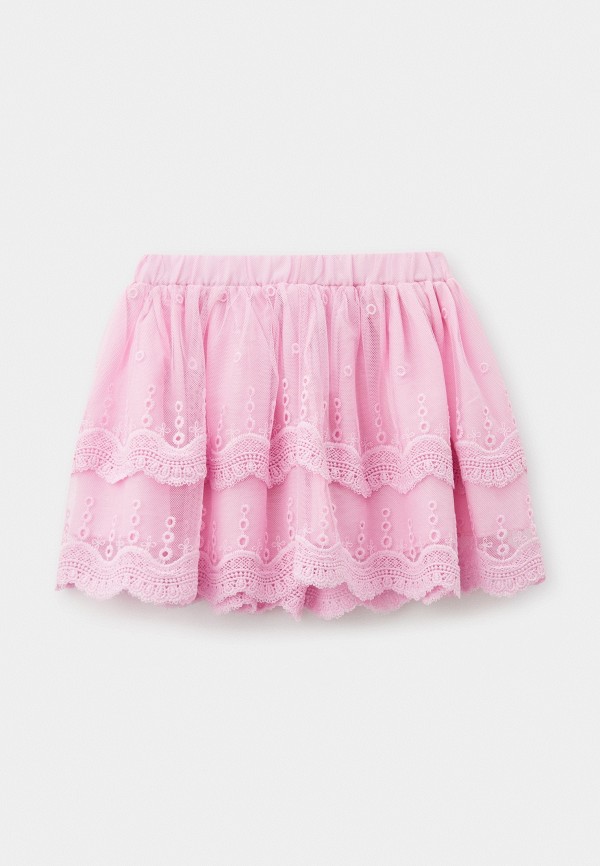 Mayoral Топ и юбка - фото 5