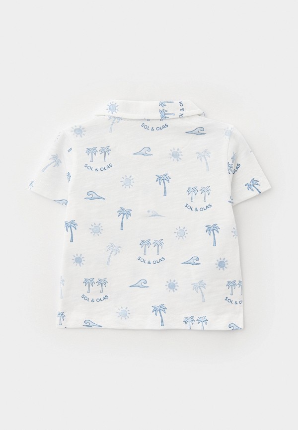 Mayoral Рубашка и шорты - фото 2