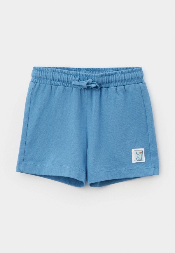 Mayoral Рубашка и шорты - фото 4