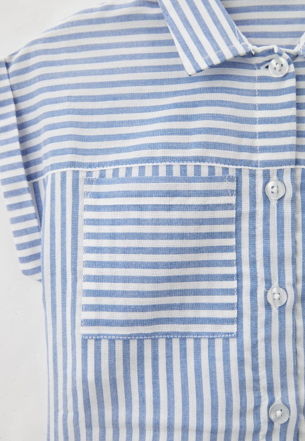 Mayoral Рубашка и топ - фото 3