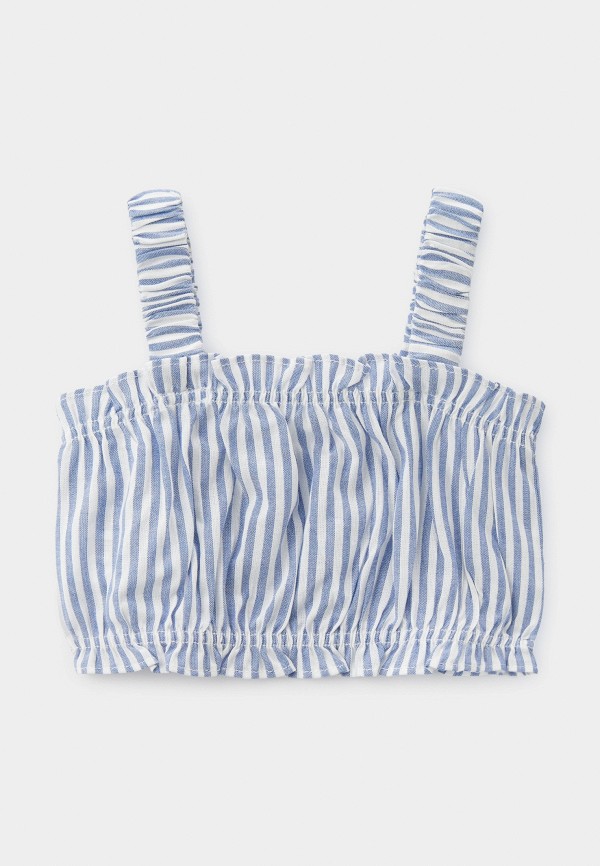 Mayoral Рубашка и топ - фото 4