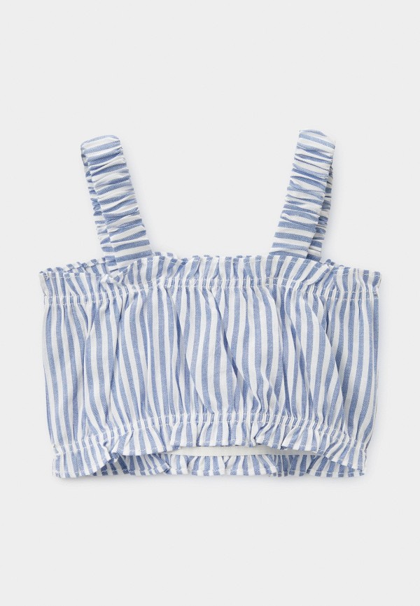 Mayoral Рубашка и топ - фото 5