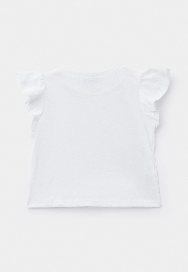 Mayoral Футболка и шорты - фото 2