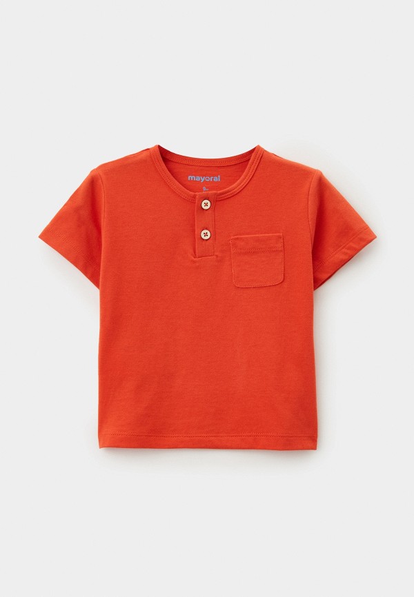 Mayoral Футболки 2 шт. - фото 4