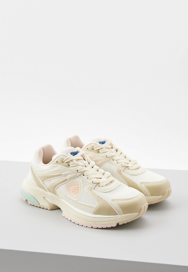 Blauer Кроссовки - фото 3