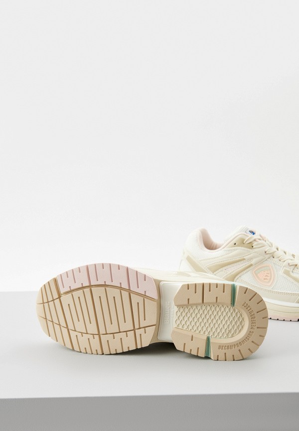 Blauer Кроссовки - фото 5