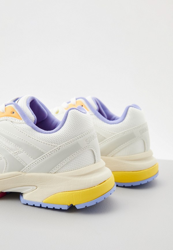 Blauer Кроссовки - фото 4