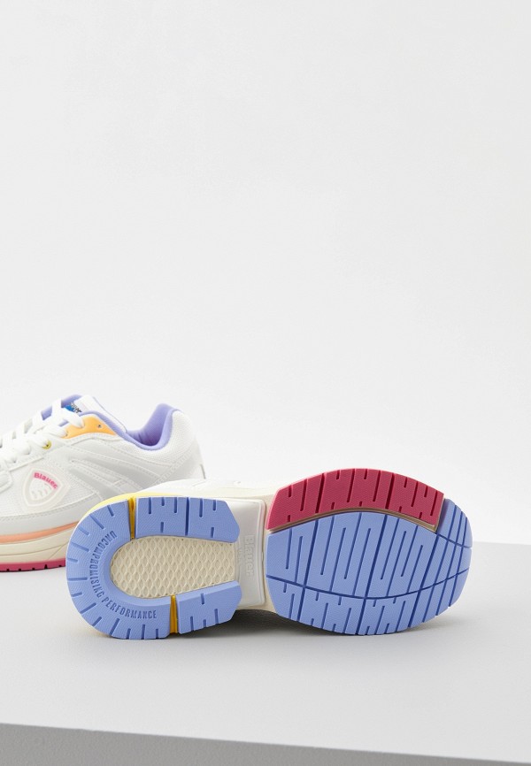 Blauer Кроссовки - фото 5