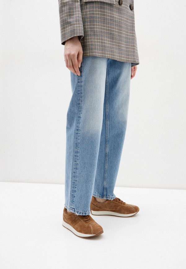 Trioshoes Кроссовки - фото 6