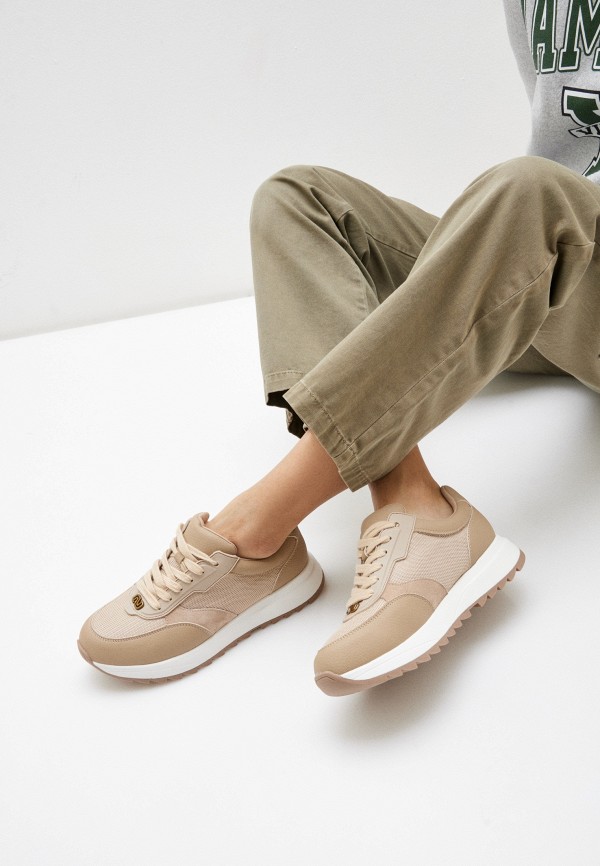 Trioshoes Кроссовки - фото 6