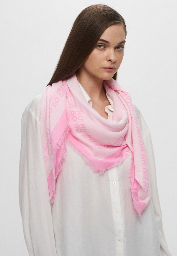 Hugo Платок - Alycia - фото 3