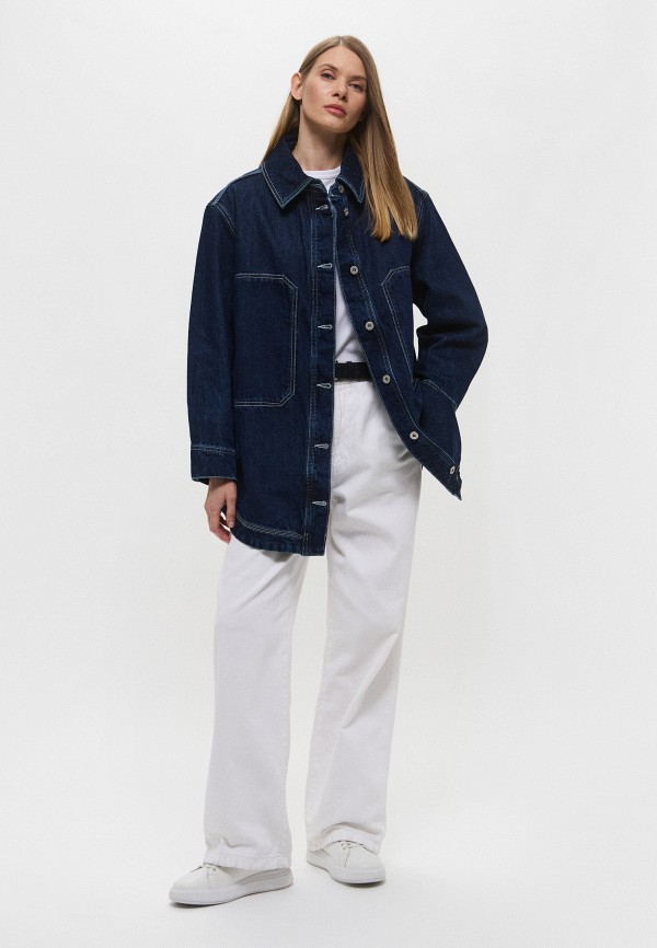 Hugo Куртка джинсовая - Galane_B - фото 2