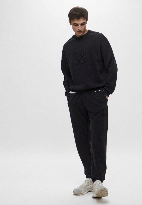 Hugo Брюки спортивные - фото 4