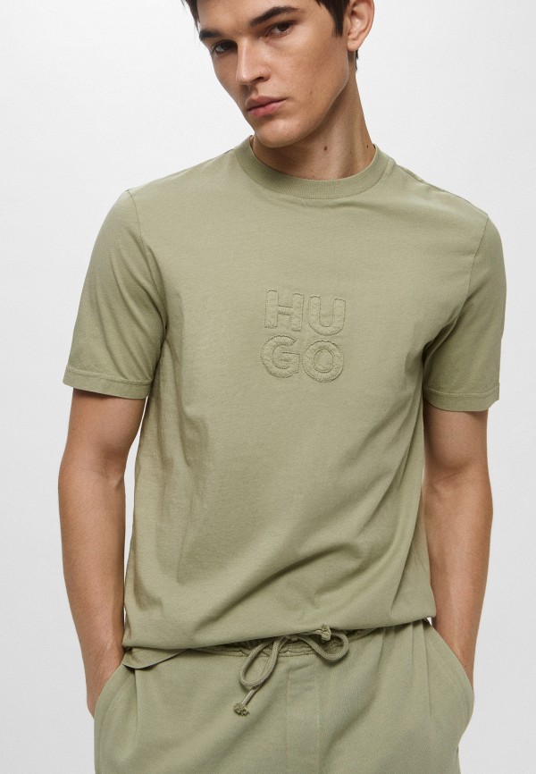 Hugo Футболка - фото 4
