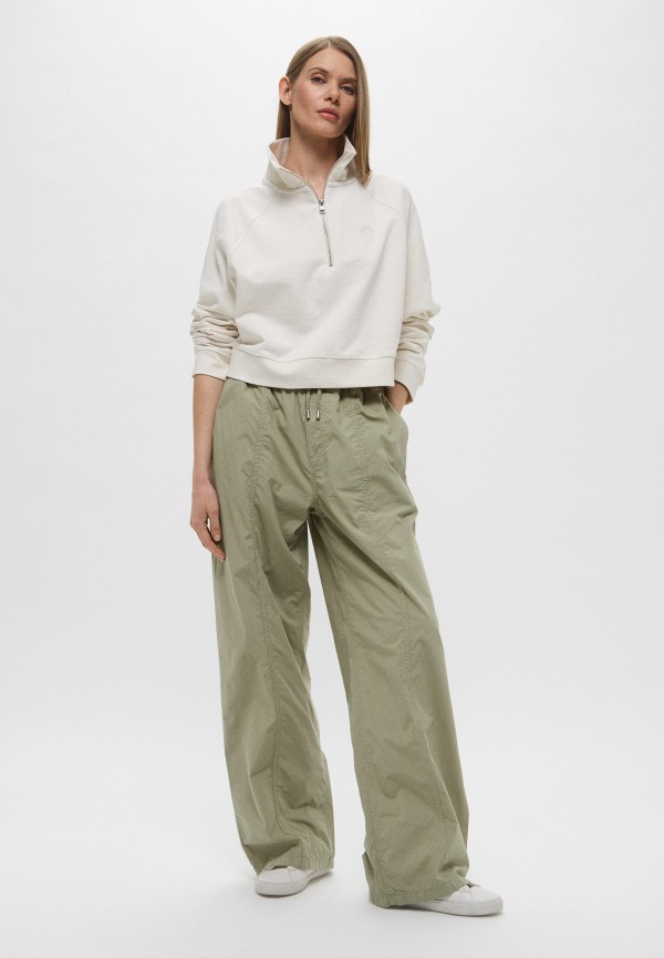 Hugo Брюки - Hinduli-1-D_B - фото 2