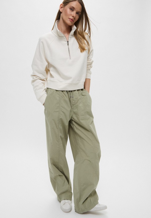 Hugo Брюки - Hinduli-1-D_B - фото 4