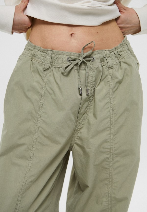 Hugo Брюки - Hinduli-1-D_B - фото 5