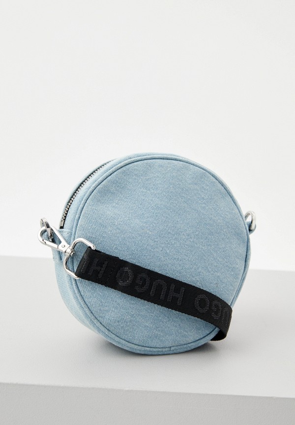Hugo Сумка джинсовая - Roselyn Crossbody-CL - фото 2