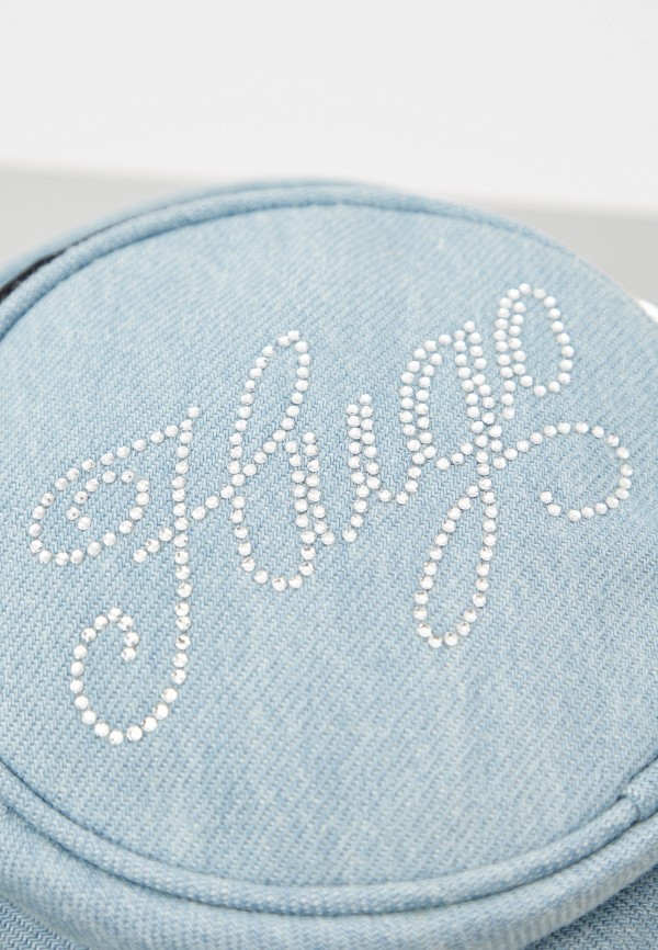 Hugo Сумка джинсовая - Roselyn Crossbody-CL - фото 3