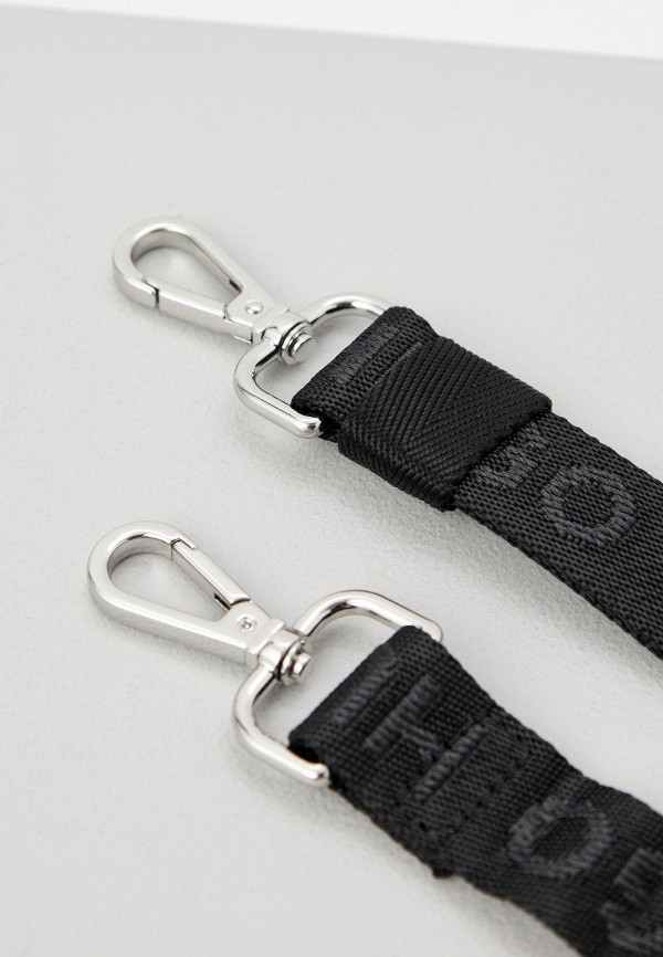 Hugo Сумка джинсовая - Roselyn Crossbody-CL - фото 4