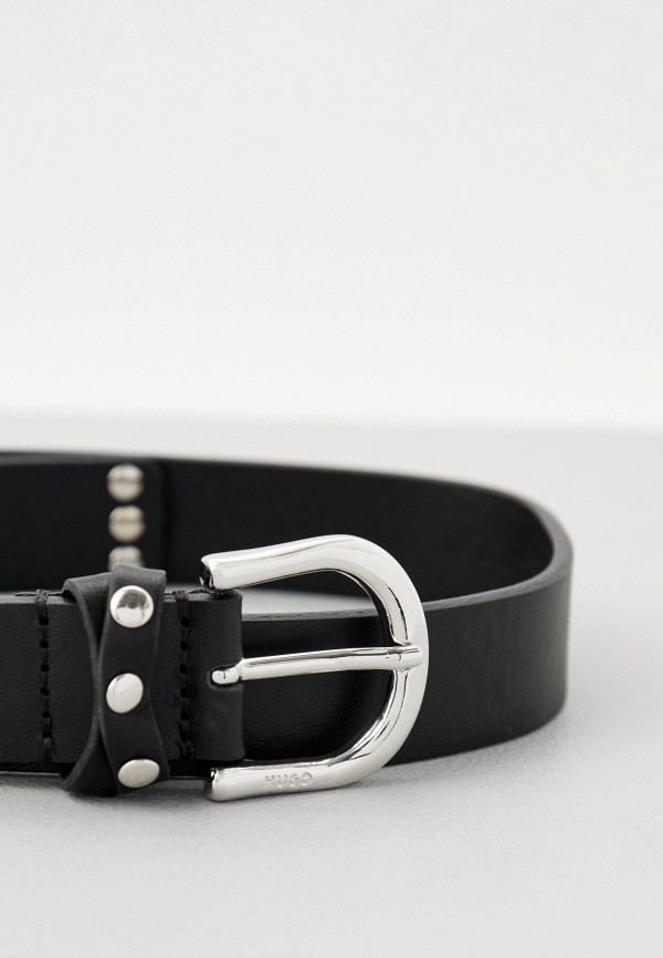 Hugo Ремень - Nora studs - фото 2