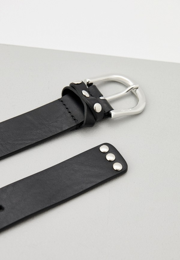 Hugo Ремень - Nora studs - фото 3
