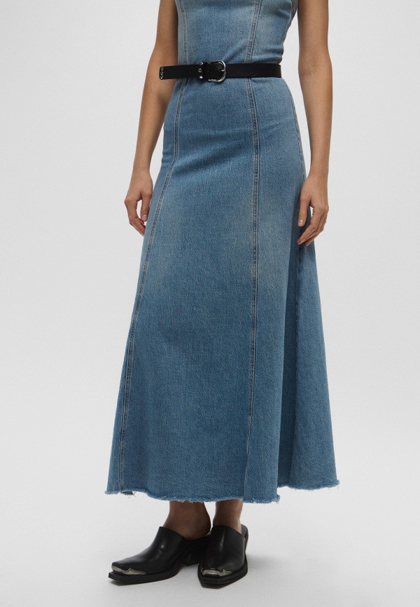 Hugo Ремень - Nora studs - фото 4