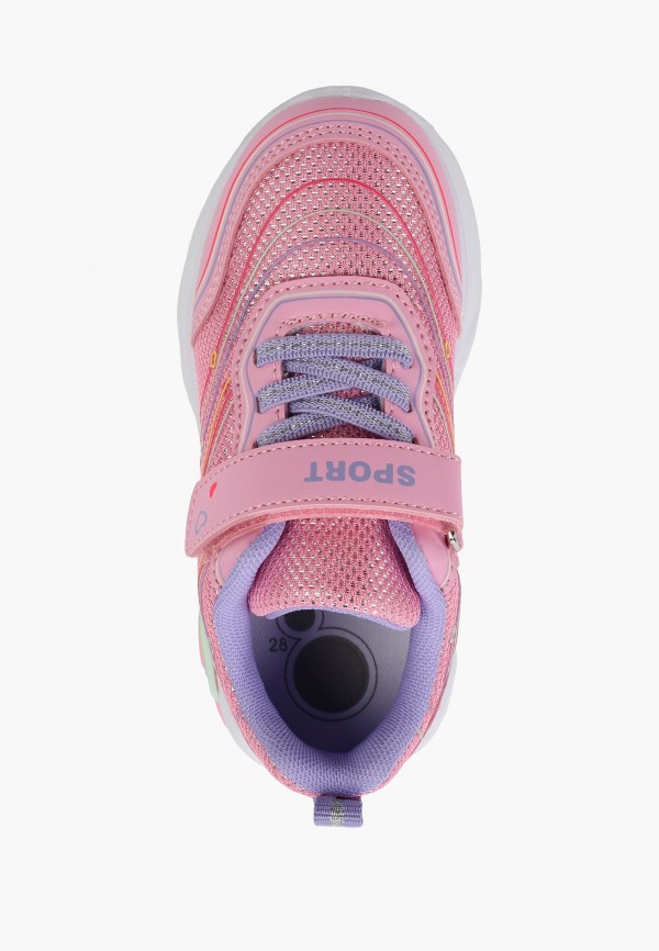 Chicco Кроссовки - фото 4