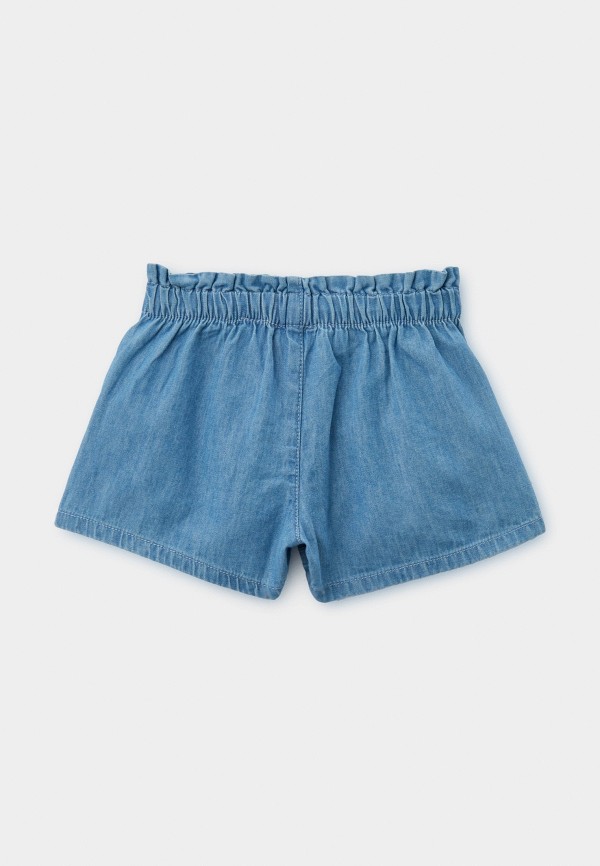 Chicco Шорты джинсовые - фото 2