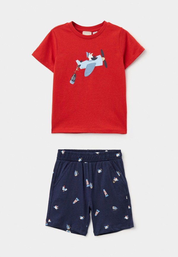 Chicco Футболка и шорты - фото 1